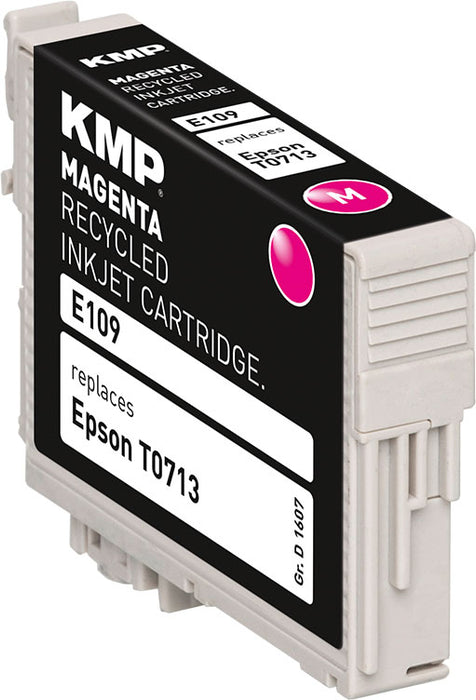 Epson KMP "E109" Stylus DX5000 magenta