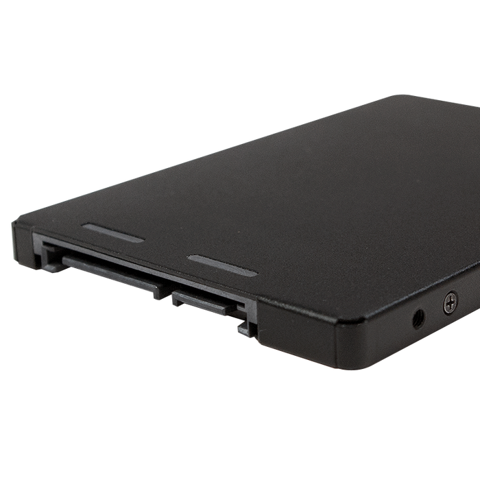 SSD Adapter M.2 SATAIII -> 2,5" SSD