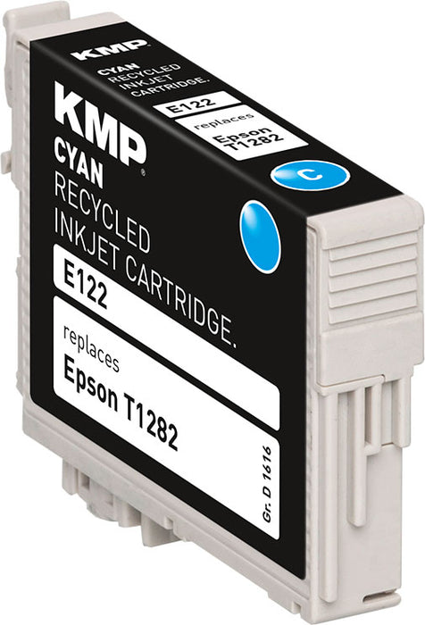 Epson KMP E122 T1282 Stylus S22/SX125/