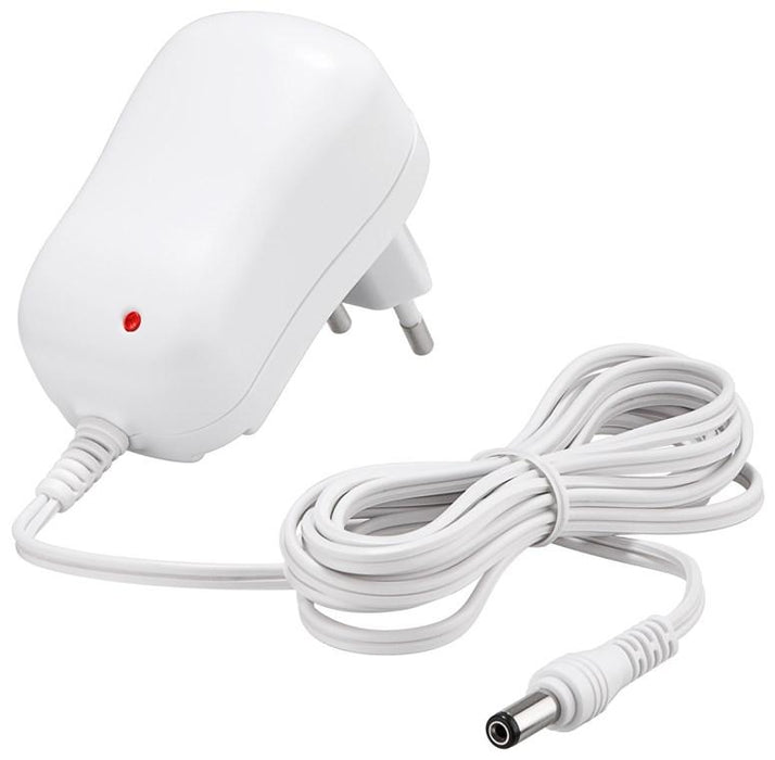 Netzteil DC 12V 1000mA (5.5x2.1) weiß