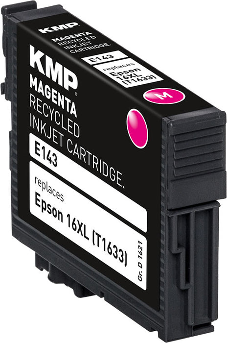 Epson KMP E143 16XL magenta