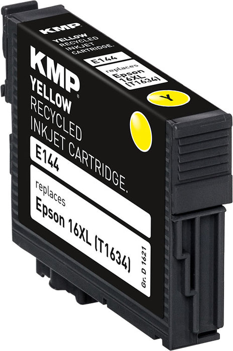 Epson KMP E144 16XL gelb