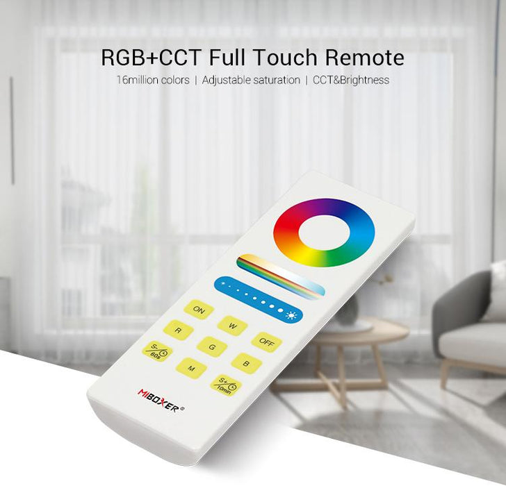 LED-Stripe FB RGB-CCT für 1 Empfänger