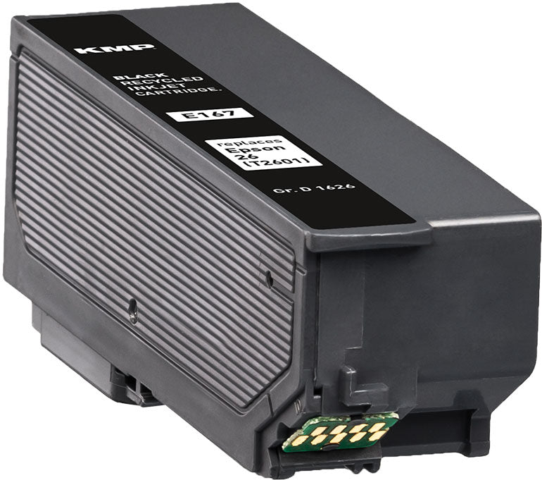Epson KMP E167 T2601 schwarz