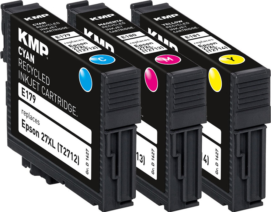Epson KMP E179V Multipack T2715