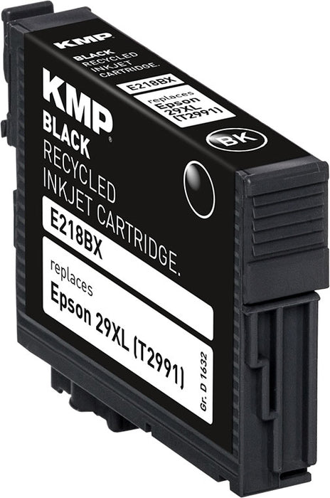 Epson KMP 29XL BK (E218BK)
