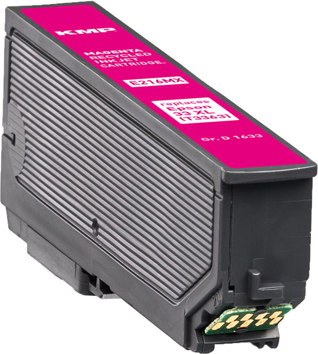 Epson KMP E216MX T3363 magenta XL