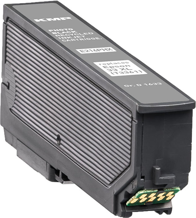 Epson KMP E216PHX T3361 Foto schwarz XL
