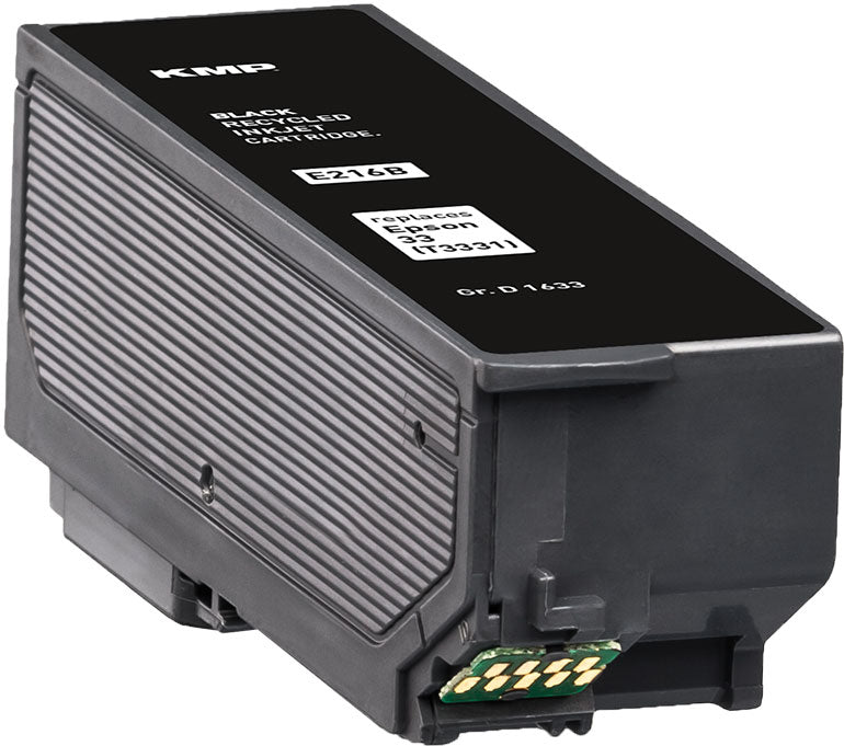 Epson KMP E216B T3351 schwarz XL