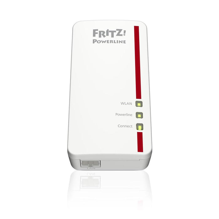 Powerline AVM FRITZ  1260E WLAN Set