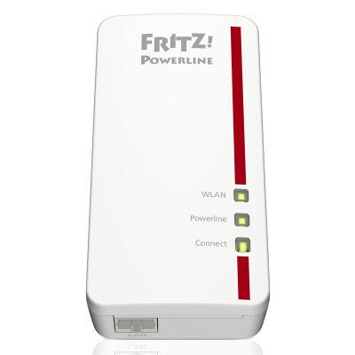 Powerline AVM FRITZ  1260E WLAN