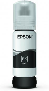 Epson EcoTank schwarz 70ml T104