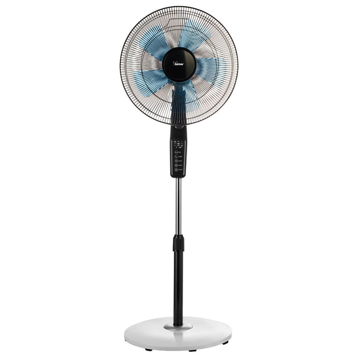 Standventilator 40cm 60W bimar leise