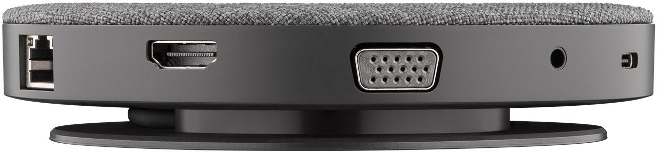 USB-C 11in1 Multiport-Dock PD100W goobay