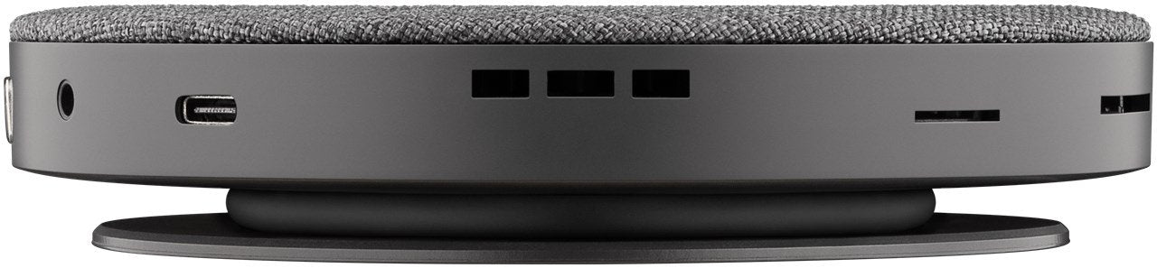 USB-C 11in1 Multiport-Dock PD100W goobay