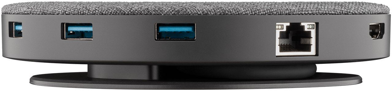 USB-C 11in1 Multiport-Dock PD100W goobay