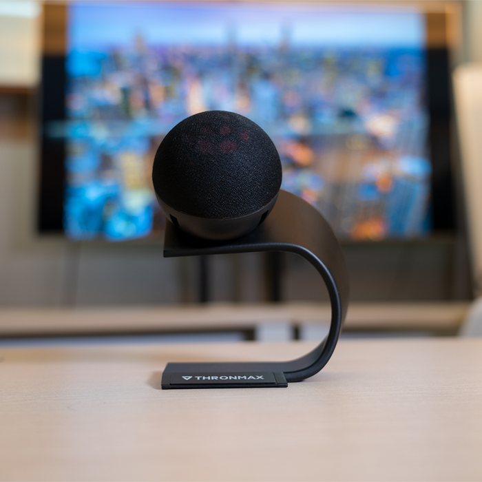 PC Mikrofon Thronmax Fireball, 48 kHz