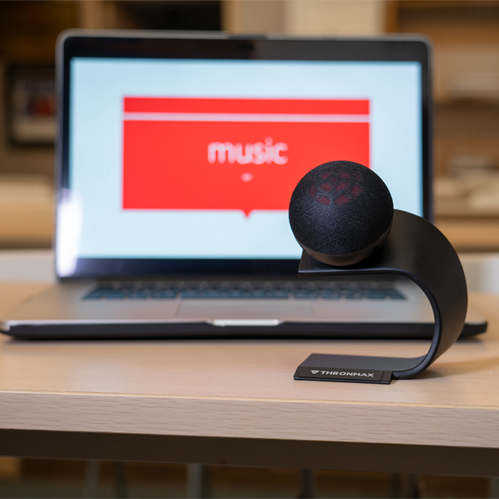 PC Mikrofon Thronmax Fireball, 48 kHz