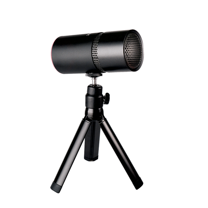 PC Mikrofon M20 Streaming Kit