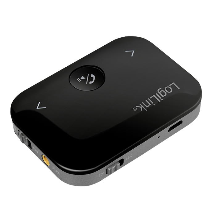 Bluetooth Audiosender und Empfänger