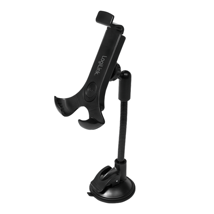 Handy-Halterung mit Saugnapf | KFZ | 4–6" | LogiLink