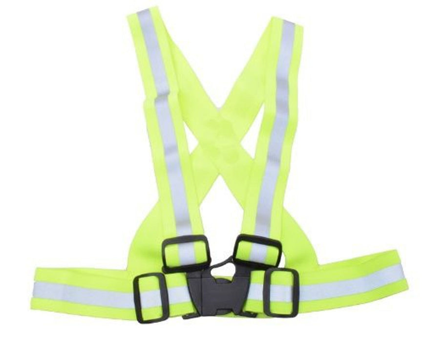 Reflektorweste für Kinder