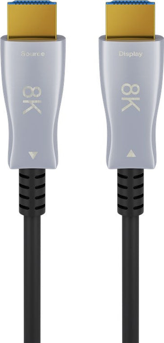 HDMI-Kabel 2.1 8K 20m Optisch 8K@60Hz