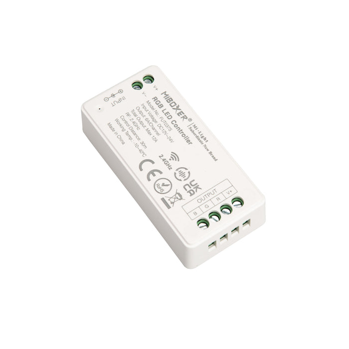 LED-Stripe RGB-Controller FUT037S