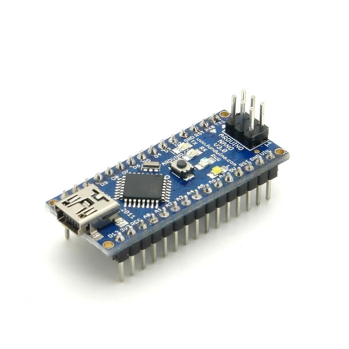 Entwicklerboard Nano V3 Atmega328P