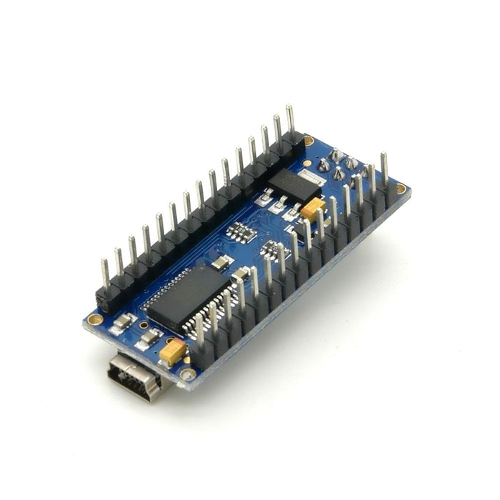 Entwicklerboard Nano V3 Atmega328P
