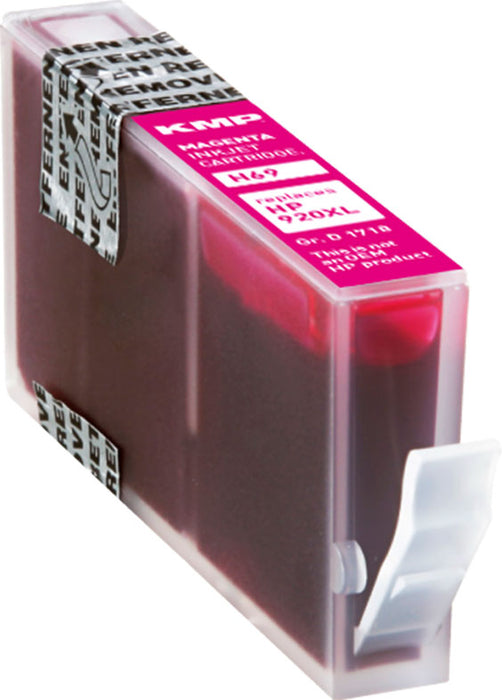 HP KMP H69 920XL magenta 36ml