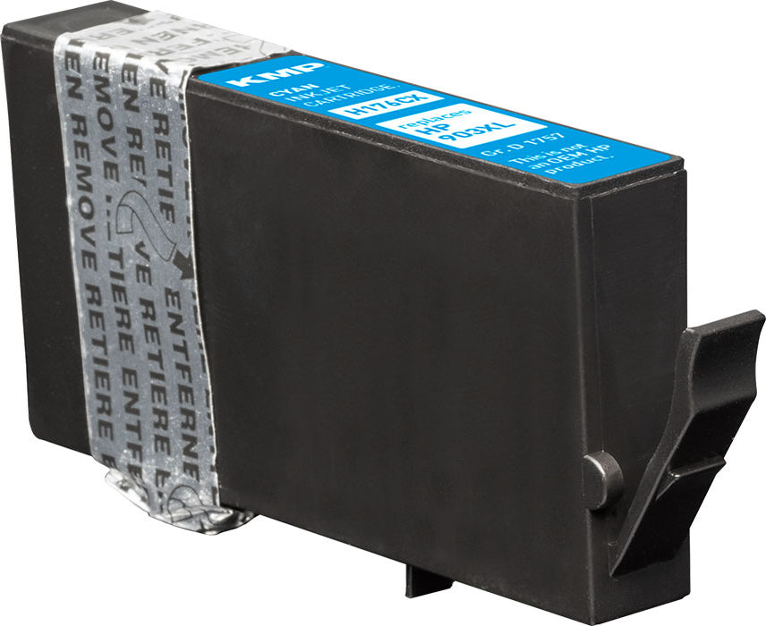 HP KMP 903XL Singlepack H176CX Cyan
