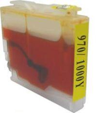 Brother komp. LC970/1000YE MFC235C/240C/