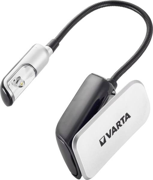 LED-Leselampe Varta Book Light