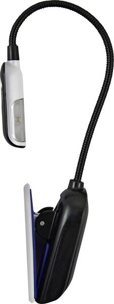 LED-Leselampe Varta Book Light