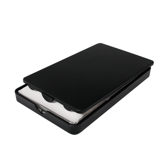 HDD-Gehäuse 2,5" SATA->USB 3.0