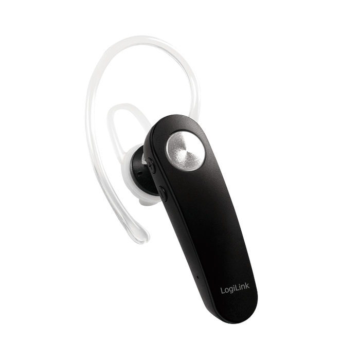 Bluetooth-Headset Logilink Mono