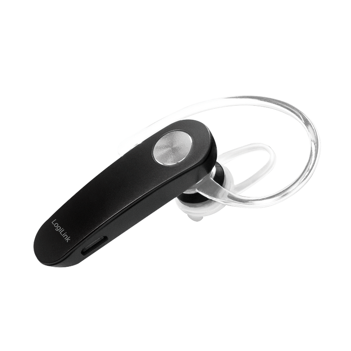 Bluetooth-Headset Logilink Mono