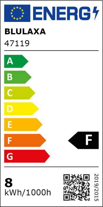 LED-E27 9W=60W 810lm warmweiß 230°