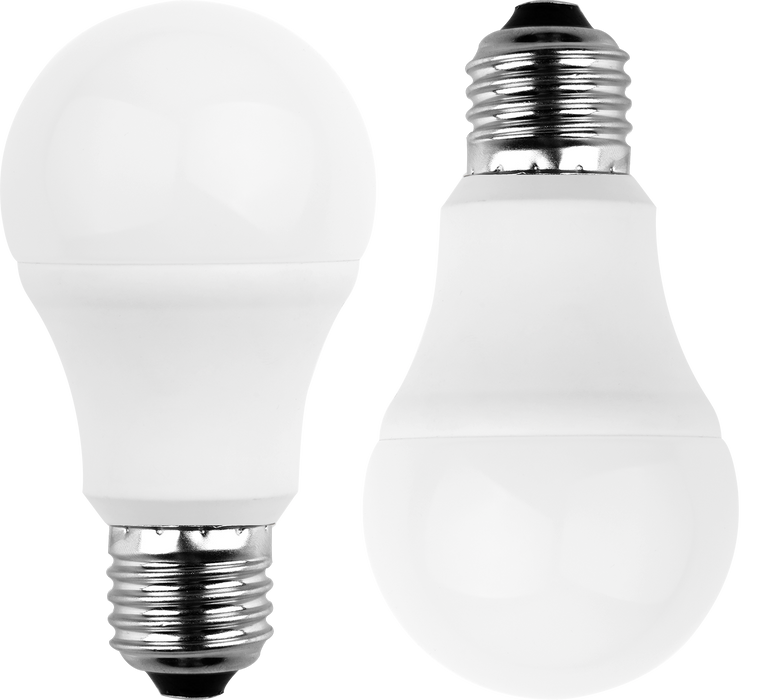 LED-E27 5.5W=40W 470lm DOPPELPACK