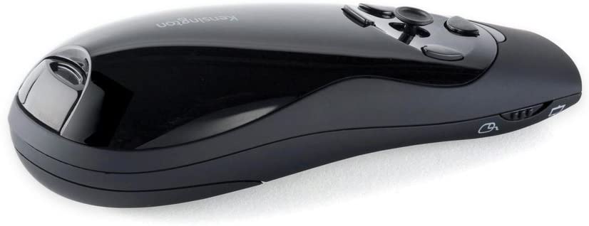 Presenter Kensington Expert grüner Laser