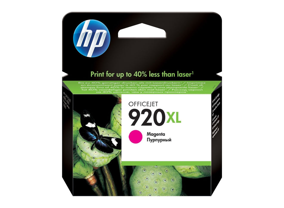 HP CD973AE 920XL magenta 6ml