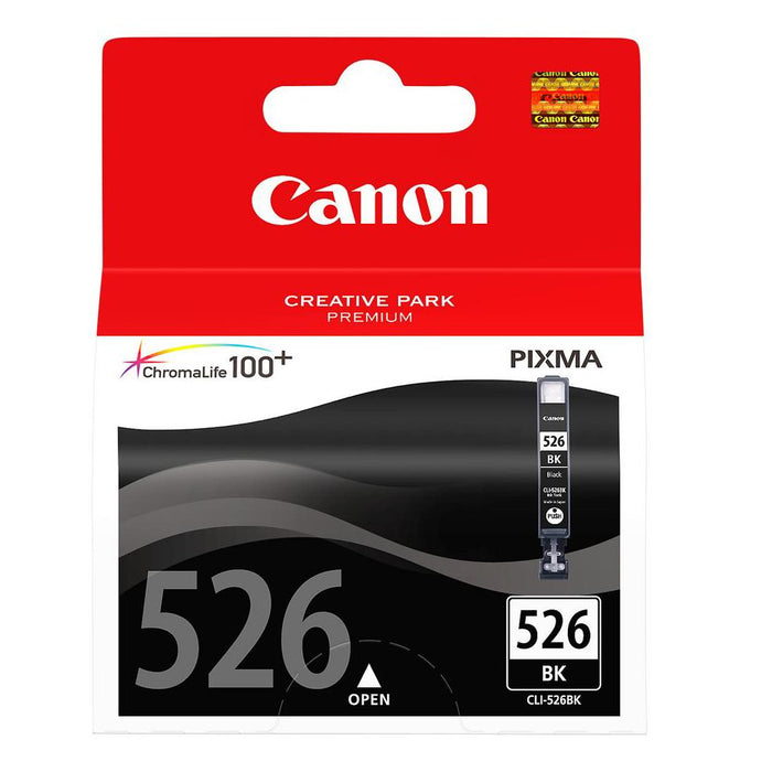 Canon CLI-526BK