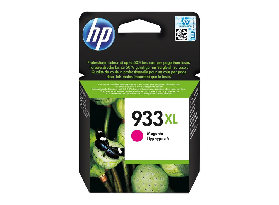 HP CN055AE 933XL magenta 825/Seiten