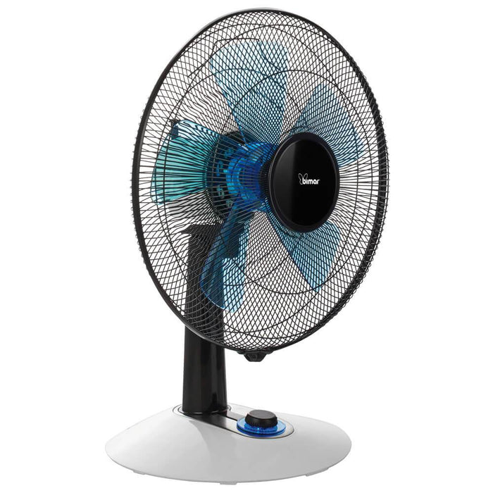 Tischventilator 40cm 60W VT455 leise