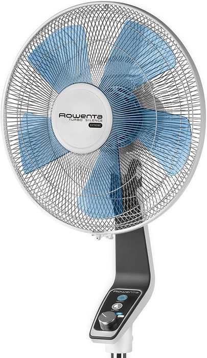 Standventilator 40cm leise! + Schlaffunktion
