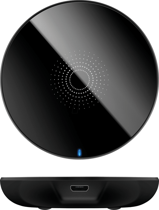 Qi Ladepad goobay ws 5W exkl. Netzteil