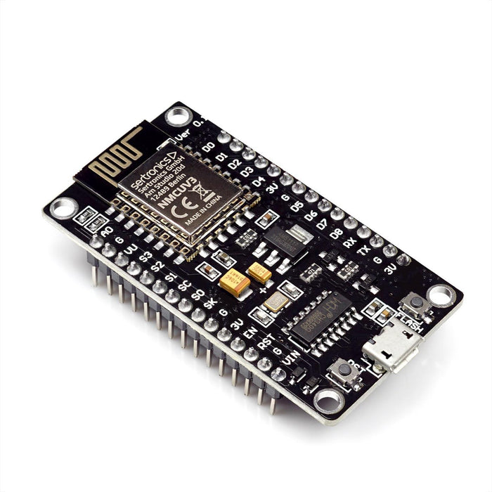 NodeMCU v3 - ESP8266  Development Board