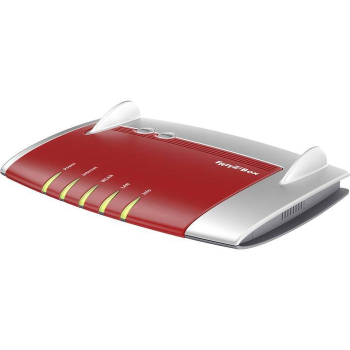 WLAN Router Fritz!  AVM 4040  866Mbit/s