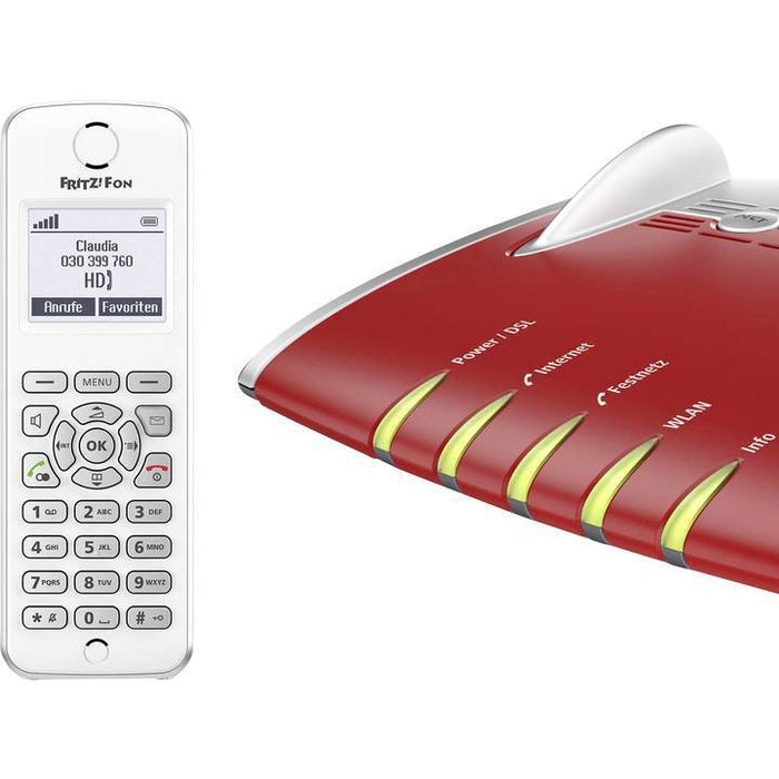 S-Tel AVM FRITZ!Fon M2 ECO DECT